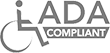 Ada Compliant Website